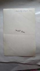 ŞANTÖZ SERPİL SEREN'İN ORİJİNAL FOTOĞRAFI - 18 x 12 cm EBADINDA - SERPİL SEREN, SİYAH MİNİ ELBİSESİYLE Akaryakıt istasyonunda pompacı kadın personel olarak POZ VERİRKEN ÇEKİLMİŞ BİR KARE