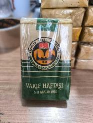 LOT.7 » Vakıflar genel müdürlüğü Vakıf haftası 5 11 Aralık 1983 için basılmış özel sigara