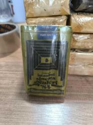 LOT.6 » Uluslararası İstanbul sinema günleri 84 için özel basılmış sigara kapalı