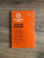 Yıldızların Esrarı