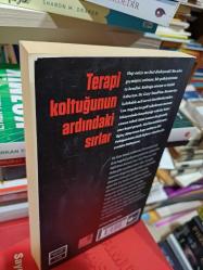 Bir Psikiyatristin Gizli Defteri En Sıradışı Vakalar