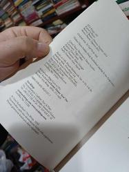 Evren Daima Evet Der