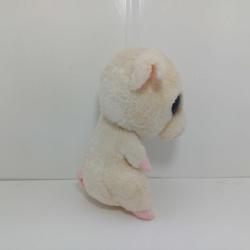 Ty Beanie Boos Piggley Peluş Domuz 15cm