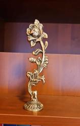 PİRİNÇ  GÜL KAİDELİ      ( 2 adet )