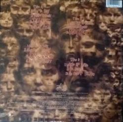 Korn - Untouchables Plak (2 LP)