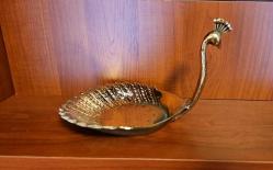 PİRİNÇ TAVUS KUŞU  SUNUMLUK