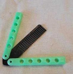 PLASTİK ŞAKA KELEBEK TARAK.