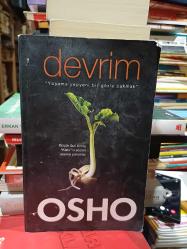 DEVRİM Yaşama Yepyeni Bir Gözle Bakmak