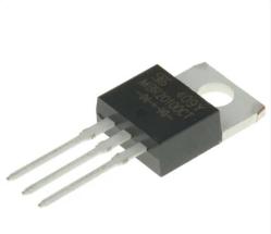 1 adet MBR20100CT - Schottky Diyot - 20Amper 100Volt - İkinci El - 1 Adet Fiyatıdır