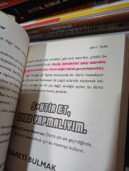 S*ktir Et  Sevdiğin İşi Yap