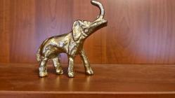 PİRİNÇ FİL   ( küçük boy )