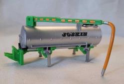 MODEL TANKER APARATI. PLASTİK. NADİR. ARAMAKLA BULUNMAZ.