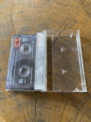 ERENLER MUHABBETİ - SEMAH - MUSA EROĞLU / GÜLŞEN ALTUN / MEHMET ERENLER - KASET