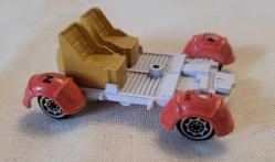 METAL MODEL ARAÇ. GÖRÜLDÜĞÜ GİBİ. UYGUN FİYATTAN. PLASTİK DEĞİLDİR.