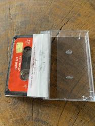 RUHİ SU - ZEYBEKLER - KASET