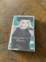 AYŞEGÜL ALDİNÇ - NEFES - KASET