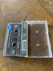 AYŞEGÜL ALDİNÇ - NEFES - KASET