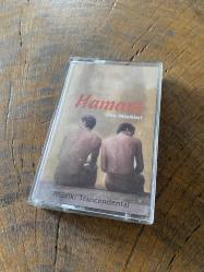 PIVIO AND ALDO DE SCALZI - HAMAM (FİLM MÜZİKLERİ) - KASET