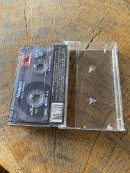 PIVIO AND ALDO DE SCALZI - HAMAM (FİLM MÜZİKLERİ) - KASET