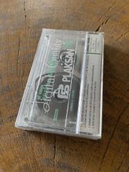 NALAN - OF AMAN NALAN'DAN ALATURKA / AKŞAM GÜNEŞİ - KASET (JELATİNİNDE)