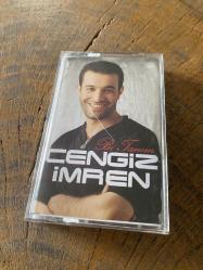 CENGİZ İMREN - Bİ TANEM - KASET