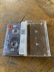 CENGİZ İMREN - Bİ TANEM - KASET