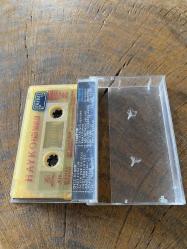 HAYKO - HADİ YANALIM - KASET