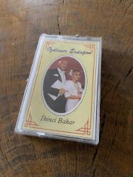 ÖZDEMİR ERDOĞAN - İKİNCİ BAHAR - KASET (JELATİNİNDE)