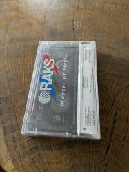 ÖZDEMİR ERDOĞAN - İKİNCİ BAHAR - KASET (JELATİNİNDE)