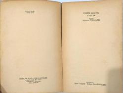 Faşizm Üzerine Dersler