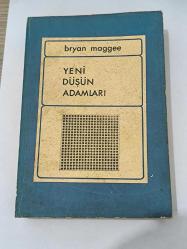 Yeni Düşün Adamları