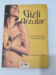 Gizli Arzular | Carol Taylor