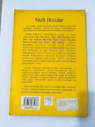 Gizli Arzular | Carol Taylor