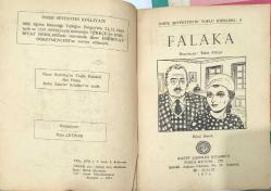 Ömer Seyfettin Lot – Falaka (1974) ve Bahar ve Kelebekler (1973) – Rafet Zaimler