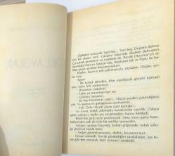 Goril Avcıları – Robert M. Ballantyne | İnkılap Yayınları | Gençler İçin Dünya Klasikleri