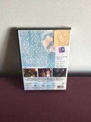 Dvd Film K Pax Ambalajlı Türkçe Dublaj  Kevin Spacey Jeff Bridges