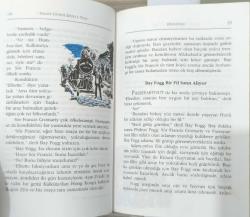 Jules Verne & R. L. Stevenson Lot – Seksen Günde Dünya Turu & Define Adası | İnkılap Yayınları