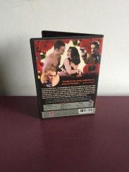 Dvd Film Çıplak Ten Orijinal - Çiziksiz  Türkçe Dublaj Javier Bardem