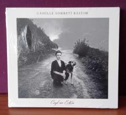 Cahille Sohbeti Kestim (CD) Ceylan Ertem