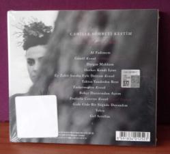 Cahille Sohbeti Kestim (CD) Ceylan Ertem
