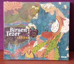 Cihan (CD) Birsen Tezer