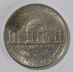 Amerika 2000 5 Cent