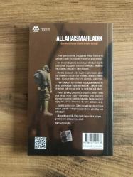 Allahaısmarladık / Çanakkale Savaşı'nda Bir Şehidin Günlüğü