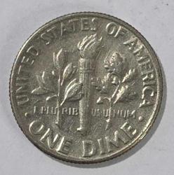 Amerika ONE DIME 1976 (10 cent)