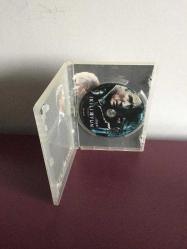 Dvd Film İkili Oyun Orijinal - Çiziksiz Türkçe Dublaj Richard Gere Topher Grace