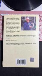 KAVAK YELLERİ VE KASIRGALAR - ÇETİN ALTAN - İNKILAP KİTABEVİ BİRİNCİ BASKI 2004