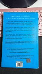 AYNI YILDIZIN ALTINDA - JOHN GREEN - PEGASUS YAYINLARI BİRİNCİ BASKI 2013