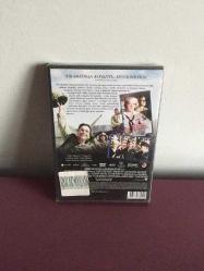 Dvd Film Atalarımızın Bayrakları Flags Of Our Fathers Ambalajlı Türkçe Dublaj Clint Eastwood