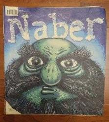 NABER DERGİ. SAYI 2015 - 2