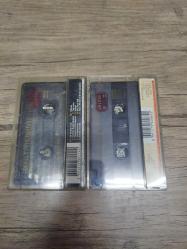 GÖKHAN KIRDAR 2'Lİ KASET